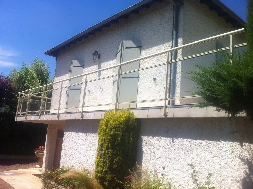 Aubry Fermeture -Garde corps rambarde (16)
