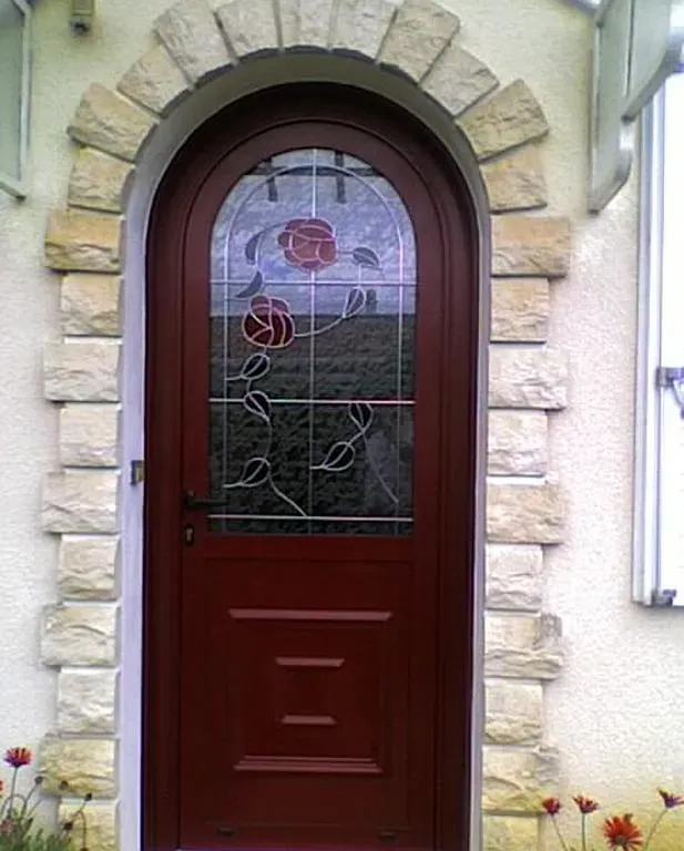 Aubry Fermetures - porte entrée (8)webp