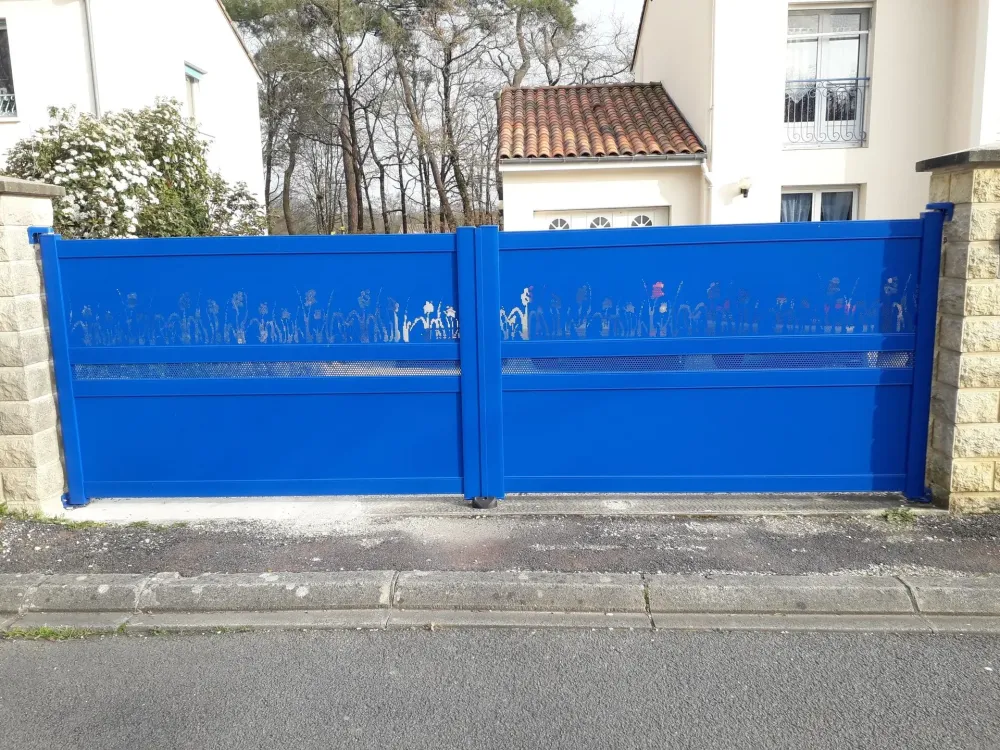 Portail design