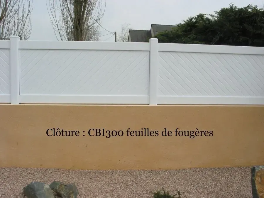 CLÔTURE PLEINE CBI 300 FOUGÈRwebp