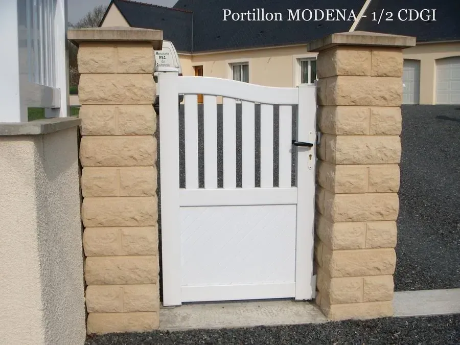 PORTILLON MODENA