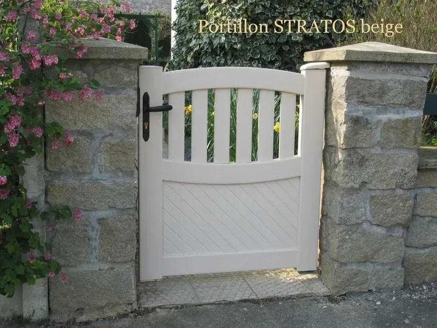 PORTILLON STRATOS