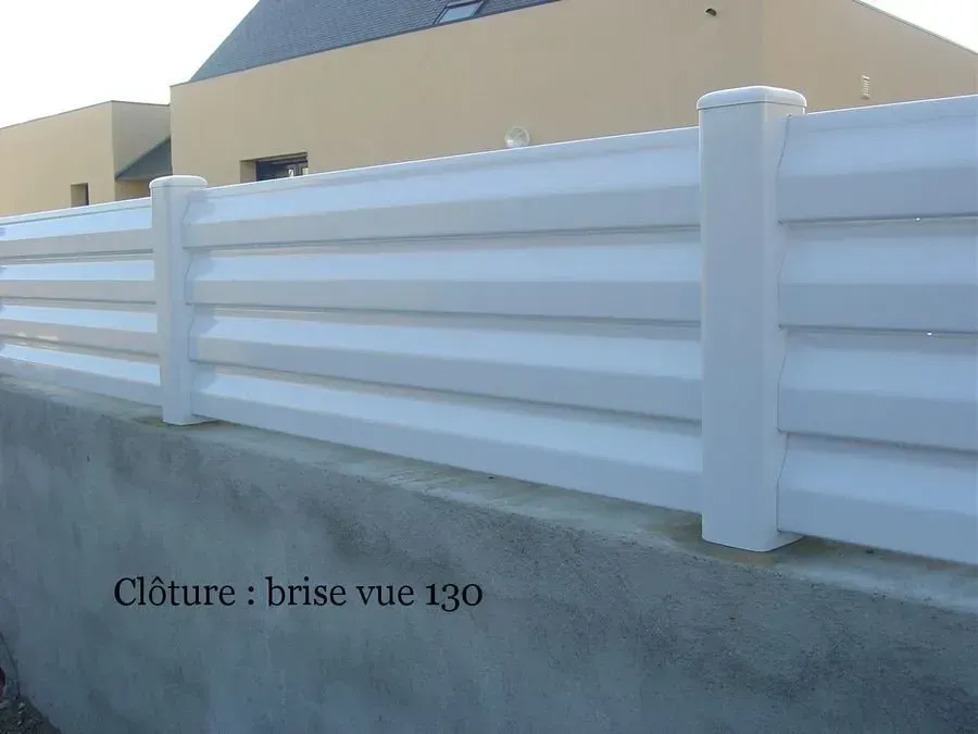 BRISE-VUE 130 -4