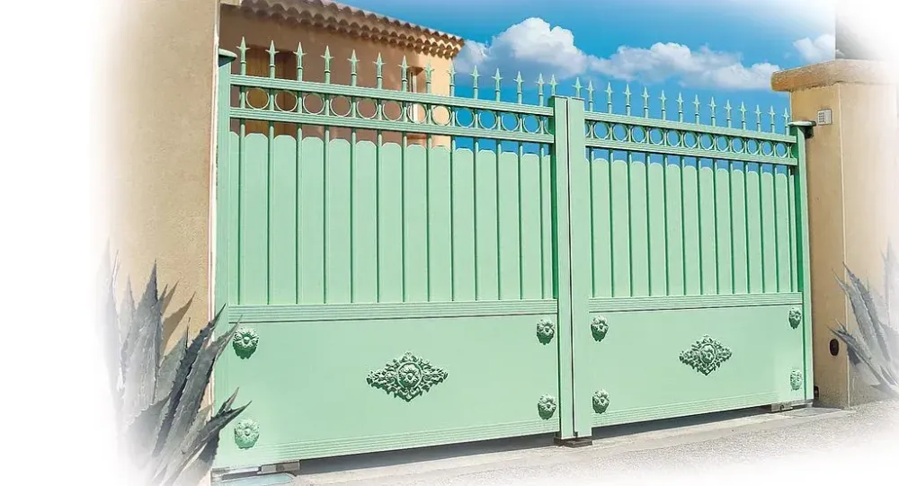 ALBINONI A