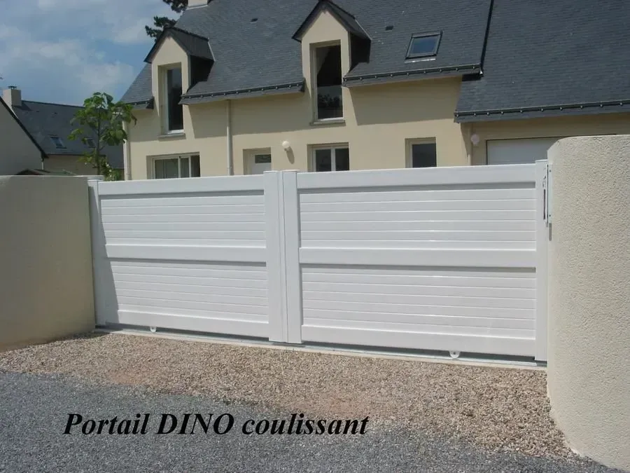 DINO COULISSANT