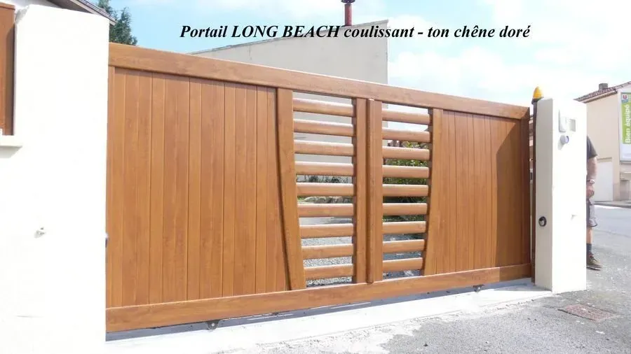 LONG BEACH COULISSANT CHÊNE DORÉ -webp