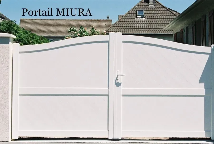 MIURA -2