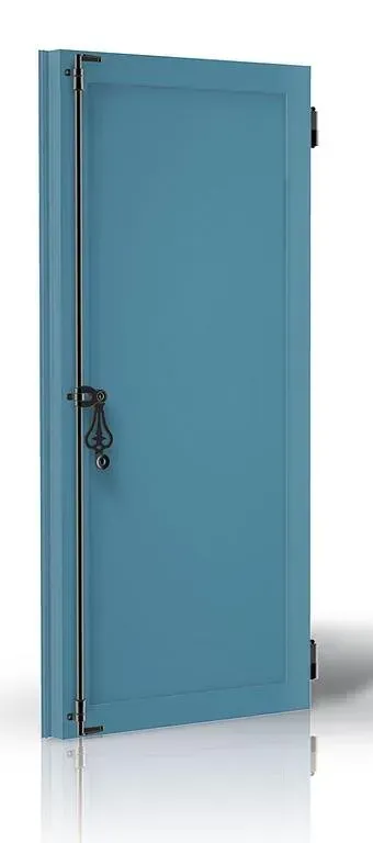 Gamme alu cadre mécanique lissewebp
